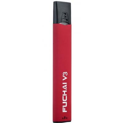 Стартовий набір Sigelei Fuchai V3 Kit Red (FUV3RD)