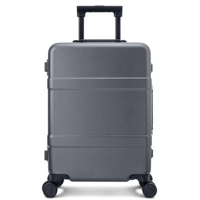 Валіза Xiaomi RunMi 90 Points classic aluminum box suitcase Dark Gr (LGGY2008RM)