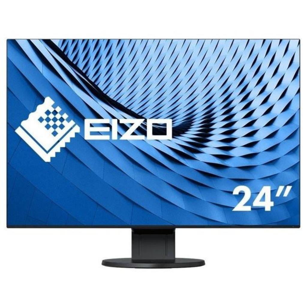 Монітор Eizo EV2430-BK