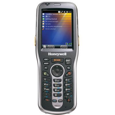 Термінал збору даних Honeywell 6110 2D (6110GPB1132E0H)