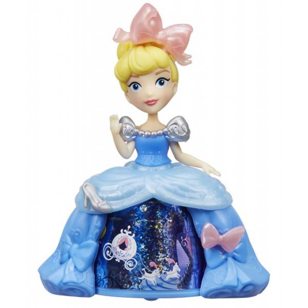 Лялька Hasbro Disney Princess Принцеса Золушка (B8962_B8965)