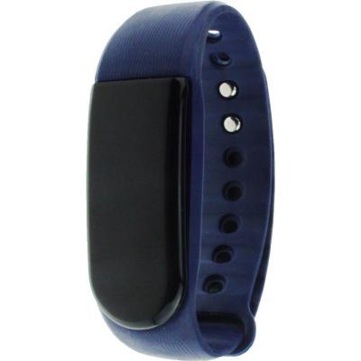 Фітнес браслет UWatch ID101 Blue (F_59967)