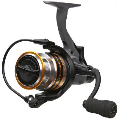 Котушка DAM Baitrunner QUICK DRAGGER 520 FS (1351520)