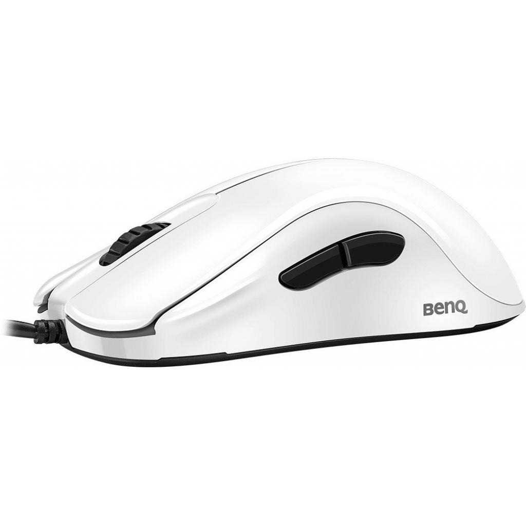 Мишка Zowie ZA11 White (9H.N16BB.A3E)