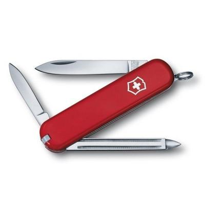 Ніж Victorinox Cavalier красный (0.6403)