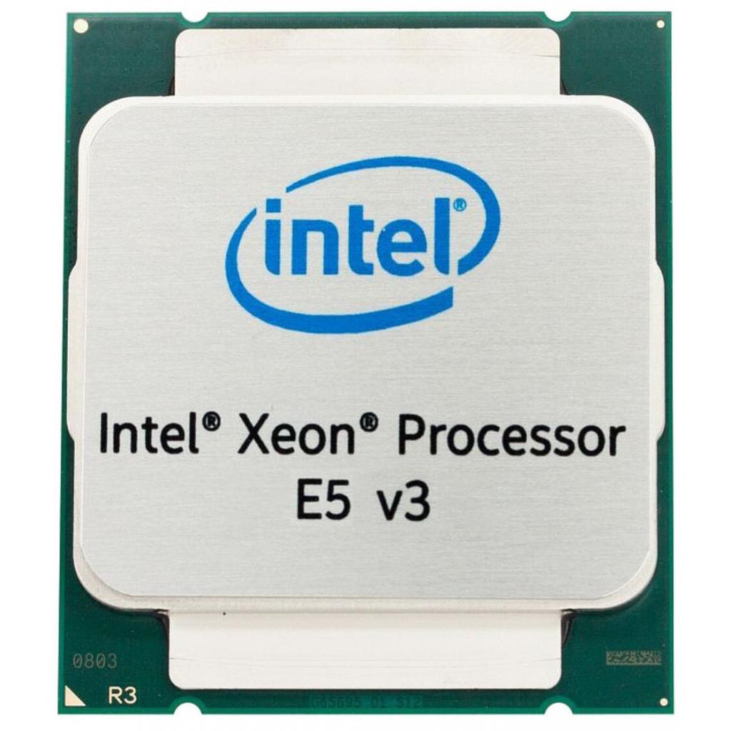 Процесор серверний HP Xeon E5-2620v3 Gen9 Kit DL380 (719051-B21)