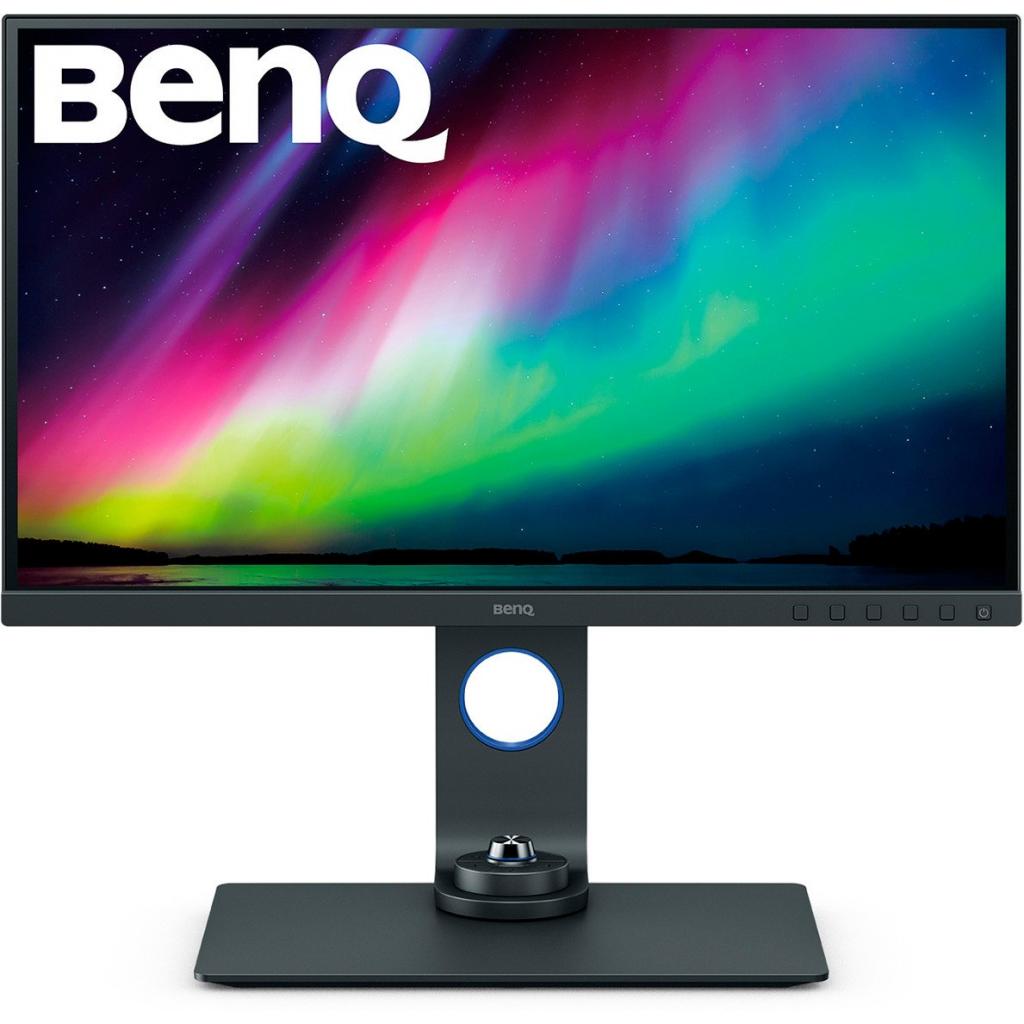 Монітор BenQ SW270C