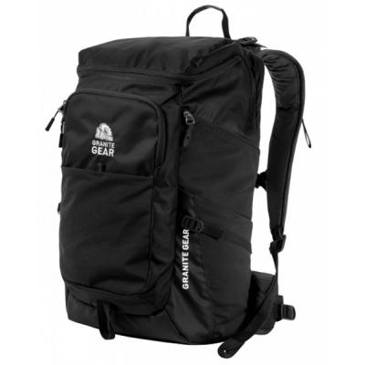 Рюкзак туристичний Granite Gear Verendrye 35 Black (1000046-0001)