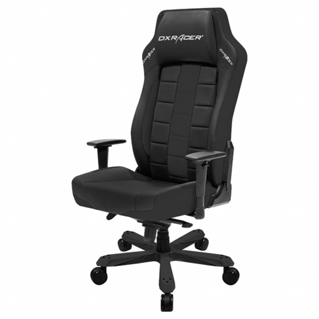 Крісло ігрове DXRacer Classic OH/CE120/N (61881)