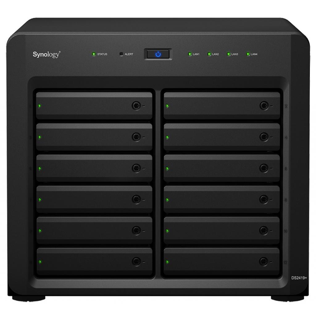 NAS Synology DS2419+