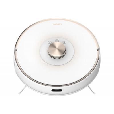 Пилосос Lenovo Robot Vacuum Cleaner T1