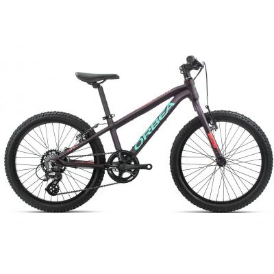 Велосипед Orbea MX 20 Dirt 2020 Purple-Pink (K00320JT)