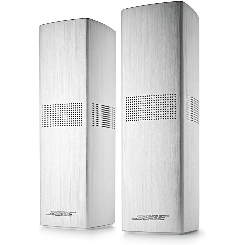 Домашній кінотеатр Bose Surround Speakers 700 White (834402-2200)