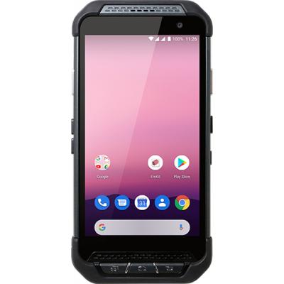 Термінал збору даних Point Mobile PM85 2D(N3603SR) WiFi/BT/NFC/GSM/LTE/G (PM85G6Z03BDE0C)