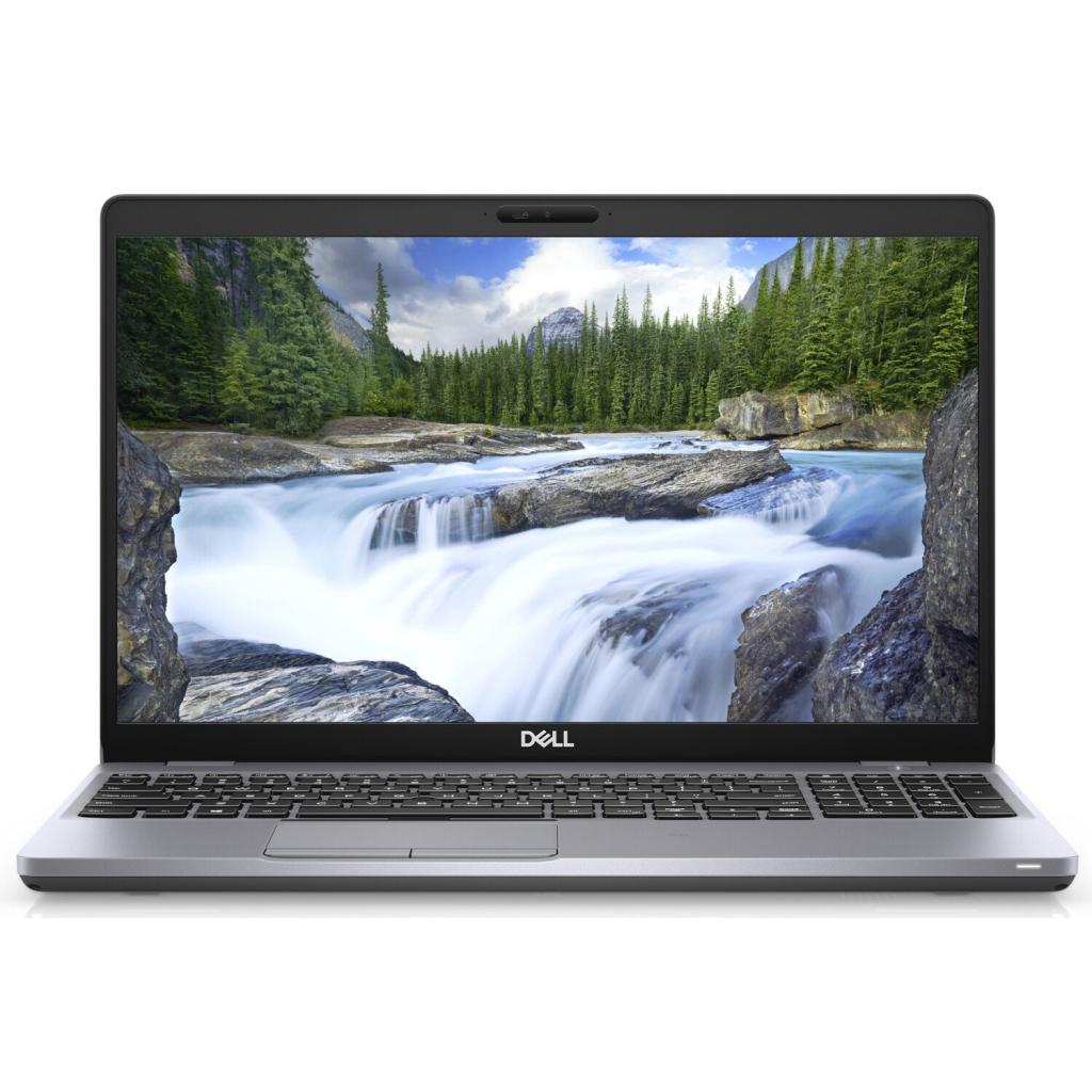 Ноутбук Dell Latitude 5510 (N198L551015ERC_UBU)