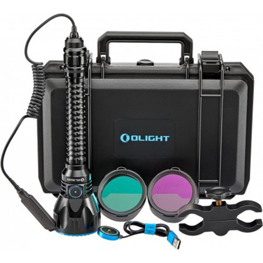 Ліхтар Olight Javelot Pro Kit