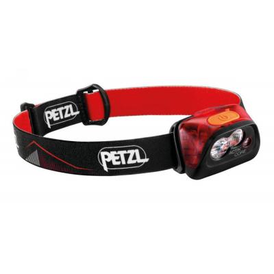 Ліхтар Petzl Actik Core Red (E099GA01)