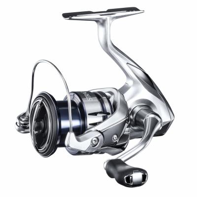 Котушка Shimano Stradic 4000FL 6 1BB (ST4000FL)