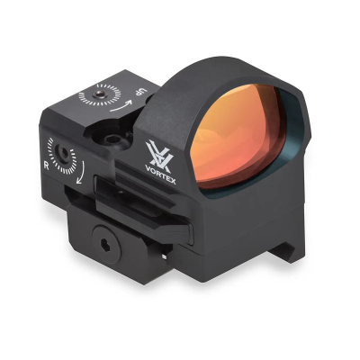 Приціл Vortex Razor Red Dot 3MOA (RZR-2001) (929061)