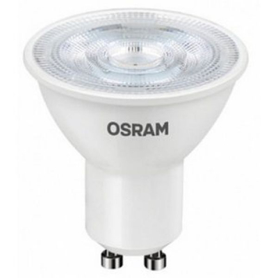 Лампочка Osram LED PAR16 5W (370Lm) 3000K GU10 (4058075403376)