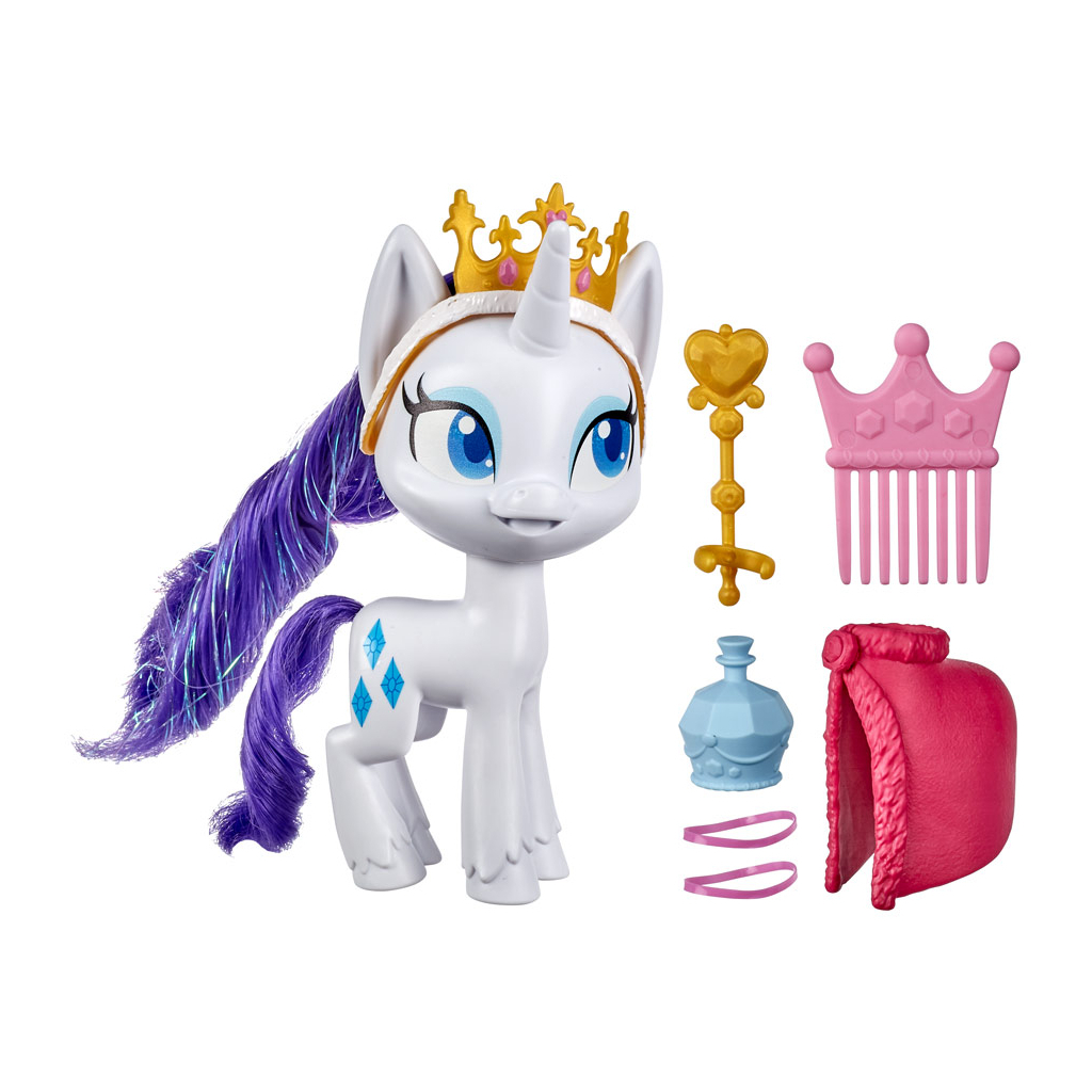 Ігровий набір Hasbro My Little Pony Чарівне зілля (E9101_E9143)