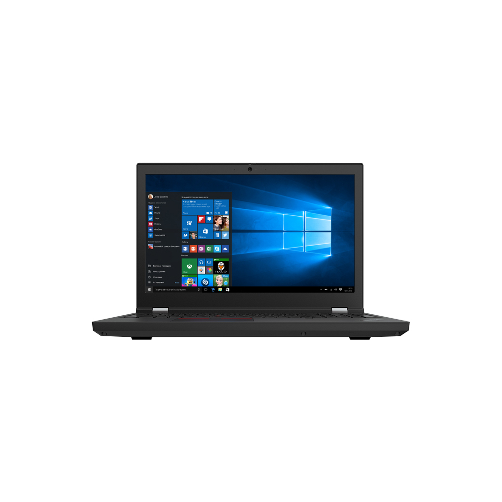 Ноутбук Lenovo ThinkPad T15g (20YS0009RA)