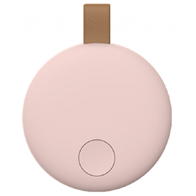 Пошукова система Xiaomi intelligent anti-lost device pink (601940)