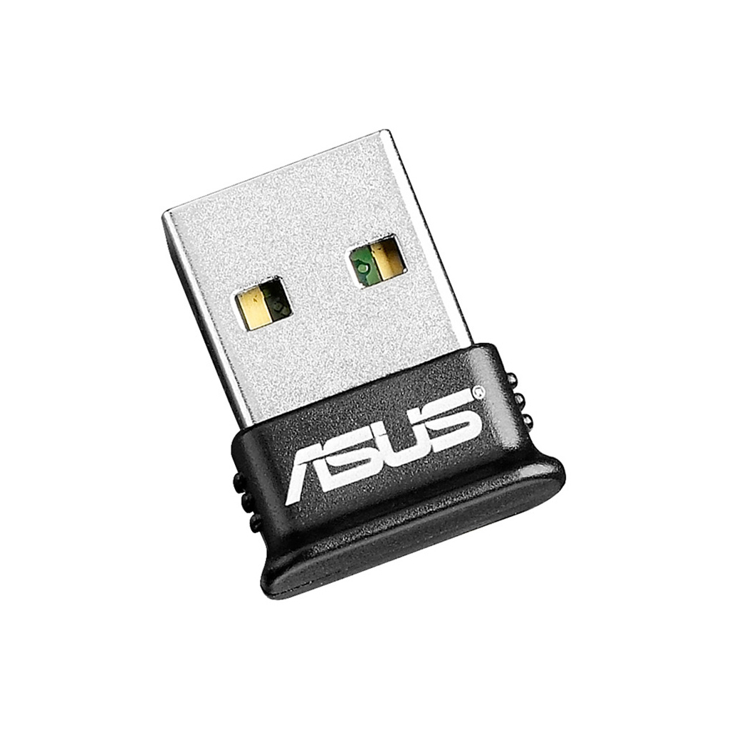 Bluetooth-адаптер ASUS USB-BT400 Bluetooth 4.0 USB2.0 (USB-BT400)