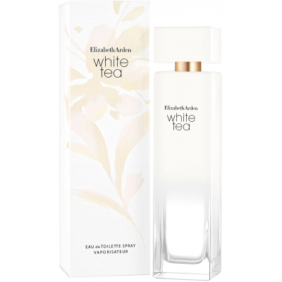 Туалетна вода Elizabeth Arden White Tea 100 мл (85805557331)