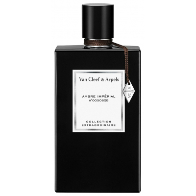 Парфумована вода Van Cleef & Arpels Ambre Imperial 75 мл (3386460071987)