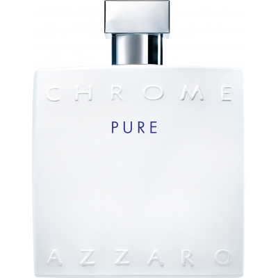 Туалетна вода Azzaro Chrome Pure 30 мл (3351500009312)