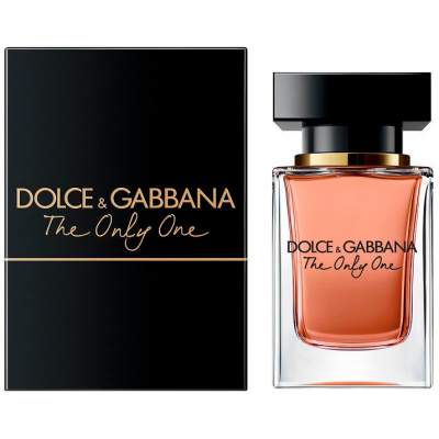 Парфумована вода Dolce&Gabbana The Only One 50 мл (3423478452558)