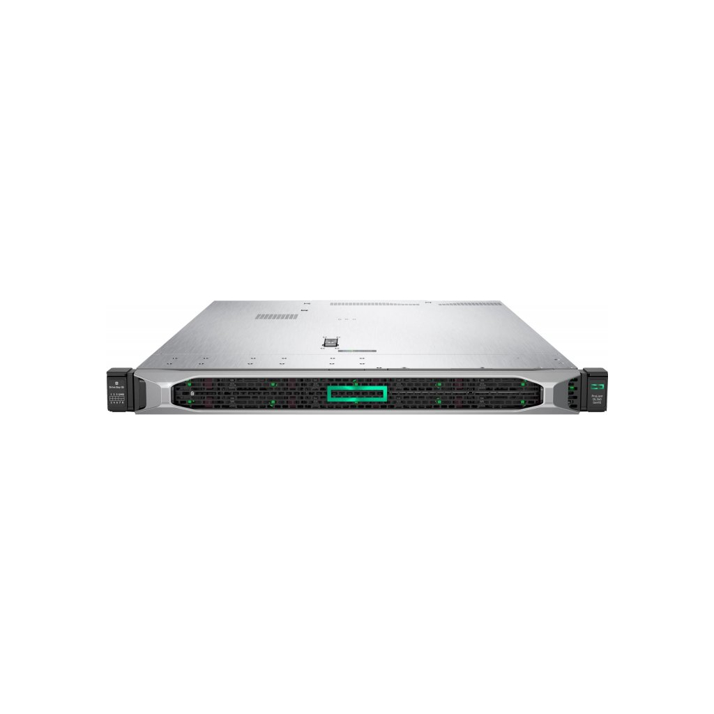 Сервер Hewlett Packard Enterprise DL360 Gen10 (P23578-B21)