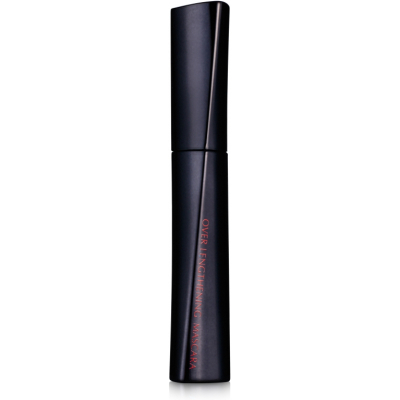 Туш для вій Missha Over Lengthening Mascara Bloom Lash 10 г (8806185758161)