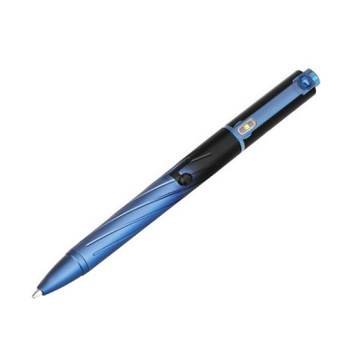 Ліхтар Olight O Pen Pro Deep Sea Blue (Open Deep Sea Blue)