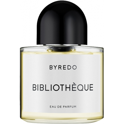 Парфумована вода Byredo Bibliotheque тестер 100 мл (7340032817980)