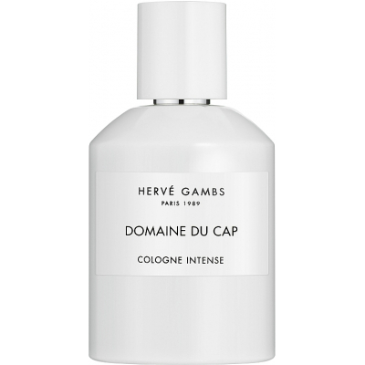 Одеколон Herve Gambs Domaine du Cap тестер 100 мл (3700427647150)