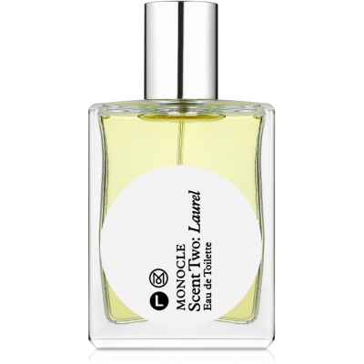 Туалетна вода Comme Des Garcons Monocle Scent Two: Laurel тестер 50 мл (TMONO2)