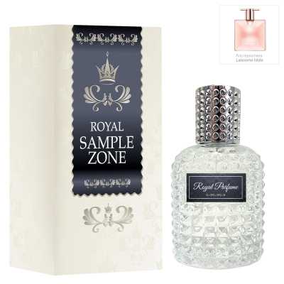 Парфумована вода Royal SZ SZ17102 альтернатива Lancome Idole 50 мл (489315741521)