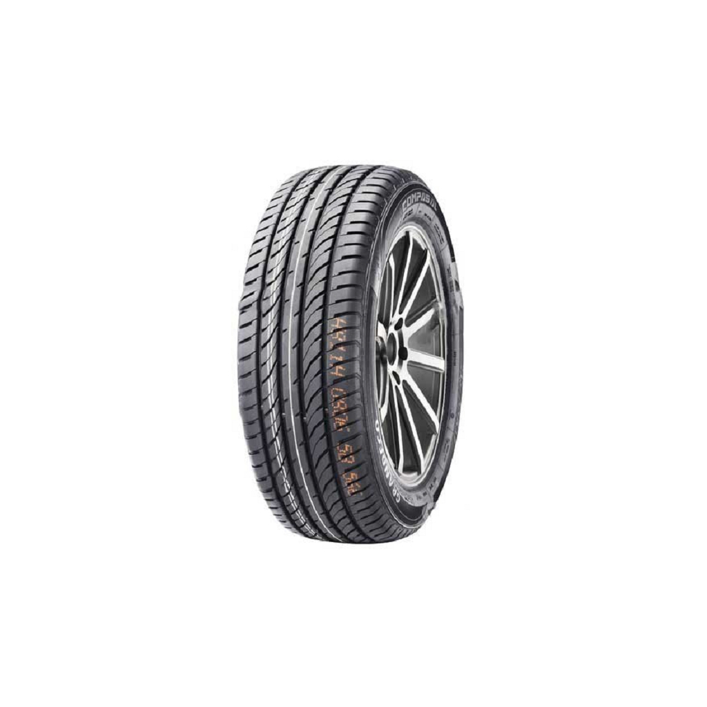 Шина Compasal GRANDECO 205/55R16 91V (14961320184)