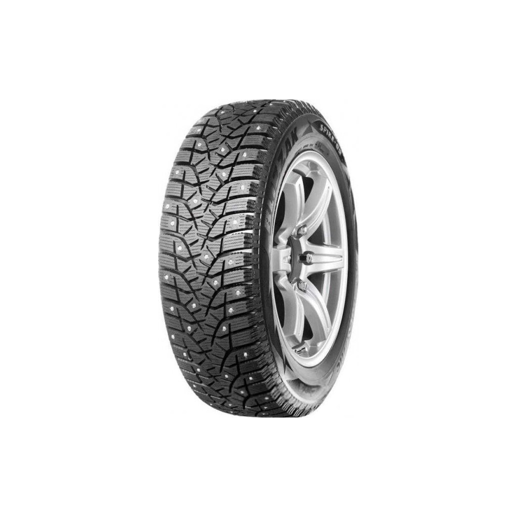 Шина Bridgestone Blizzak SPIKE-02 SUV 235/55R19 101T (14011152223)