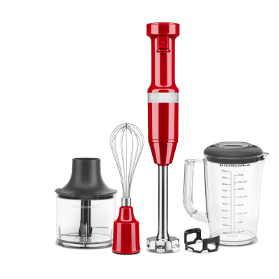 Блендер KitchenAid 5KHBV83EER