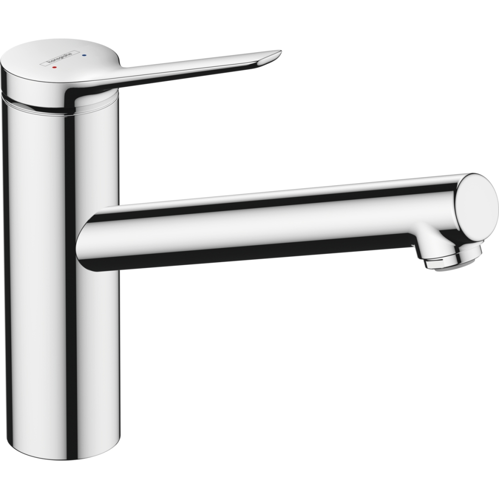 Змішувач Hansgrohe 74802000