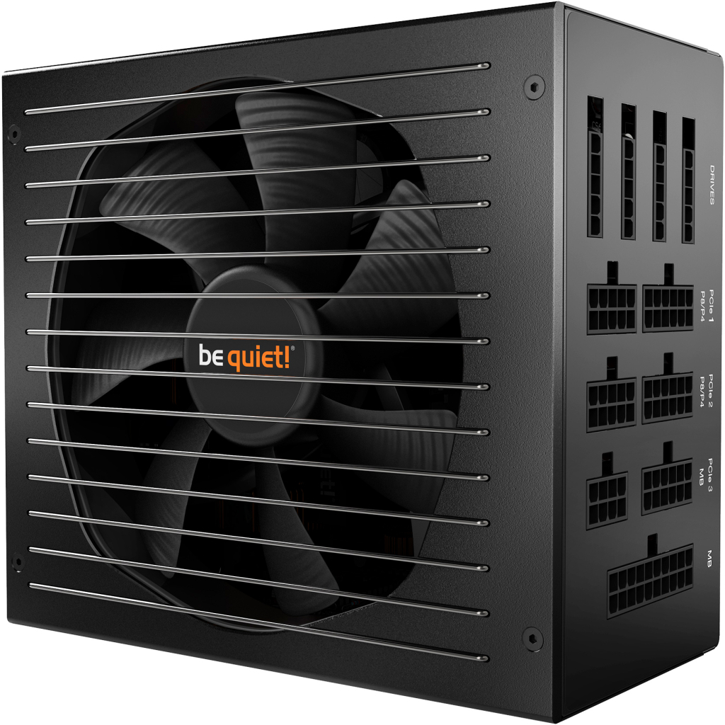 Блок живлення Be quiet! 1000W Straight Power 11 Platinum (BN309)