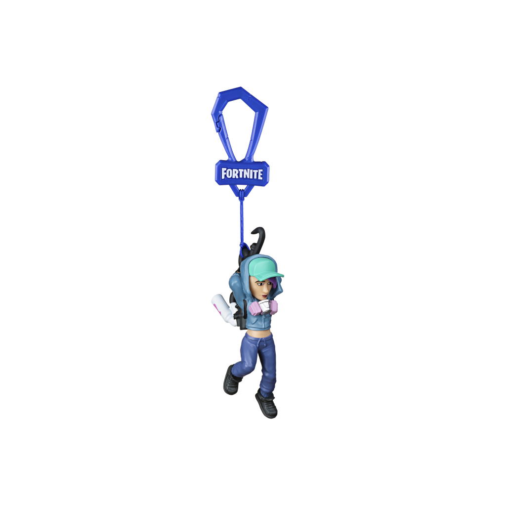 Брелок Fortnite Fortnite Figure Hanger Teknique S1 (FNZ0010)