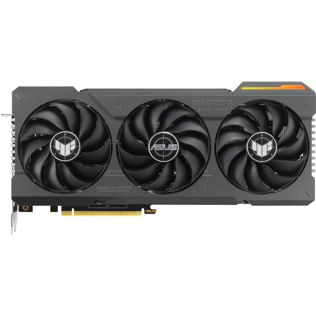 Відеокарта ASUS GeForce RTX4070Ti 12Gb TUF GAMING (TUF-RTX4070TI-12G-GAMING)