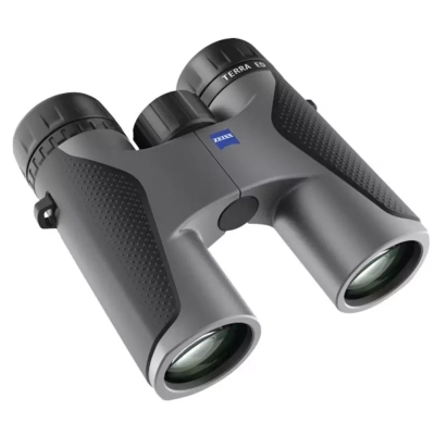 Бінокль Zeiss Terra ED 10x32 Black-Grey (523204-9907-000)