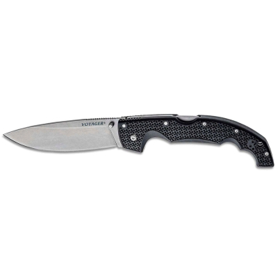 Ніж Cold Steel Voyager XL DP 10A (CS-29AXB)