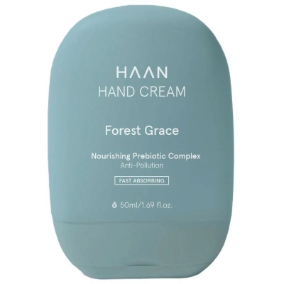 Крем для рук HAAN Forest Grace 50 мл (5060917123389)