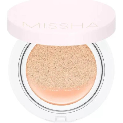 Тональний крем Missha Magic Cushion Moist Up SPF50+/PA+++ 21 (8809581449268)